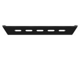 ICON 2018+ Jeep Wrangler JL / 2020+ JT Front Pro-Series Bumper Skid thumbnail 6