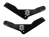 ICON 11-16 Ford Super Duty 4 Link Frame Bracket Kit thumbnail 1