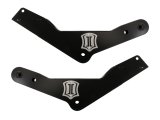 ICON 11-16 Ford Super Duty 4 Link Frame Bracket Kit thumbnail 2
