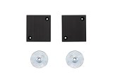 ICON 2020+ Jeep Wrangler JT Extended Bump Stop Spacer Kit thumbnail 1