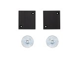 ICON 2020+ Jeep Wrangler JT Extended Bump Stop Spacer Kit thumbnail 2