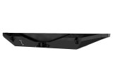 ICON 2018+ Jeep Wrangler JL Pro Series Rear Bumper w/Hitch/Tabs thumbnail 4