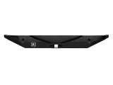 ICON 2018+ Jeep Wrangler JL Pro Series Rear Bumper w/Hitch/Tabs thumbnail 6