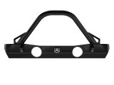 ICON 07-18 Jeep Wrangler JK Pro Series Front Bumper w/Bar/Tabs thumbnail 3