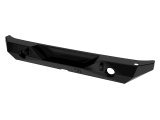 ICON 07-18 Jeep Wrangler JK Pro Series 2 Rear Bumper w/Lights (Factory Hitch) thumbnail 2
