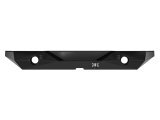 ICON 07-18 Jeep Wrangler JK Pro Series 2 Rear Bumper w/Lights (Factory Hitch) thumbnail 4