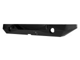ICON 07-18 Jeep Wrangler JK Pro Series 2 Rear Bumper w/Lights (Factory Hitch) thumbnail 6