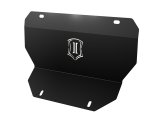 ICON 2020+ GM HD Front Splash Guard Kit thumbnail 1