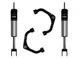ICON 2020+ GM HD 0-2in 2.5 Series IR Shock System w/Tube UCA thumbnail 1