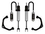 ICON 2020+ GM HD 0-2in 2.5 Series RR Shock System w/Tube UCA thumbnail 1