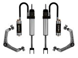 ICON 2020+ GM HD 0-2in CDCV Shock System w/Billet UCA thumbnail 1