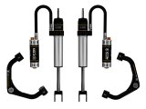 ICON 2020+ GM HD 0-2in 2.5 Series CDCV Shock System w/Tube UCA thumbnail 1