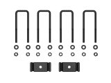 ICON 2019+ Ranger Multi Rate Leaf Spring Hardware Kit thumbnail 1