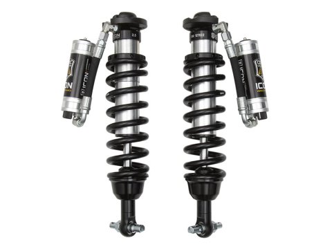 ICON 2019+ Ford Ranger Ext Travel 2.5 Series VS RR CDCV Coilover Kit thumbnail 3