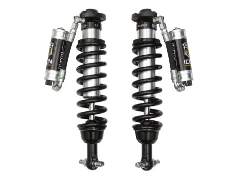 ICON 2019+ Ford Ranger Ext Travel 2.5 Series VS RR CDCV Coilover Kit thumbnail 4