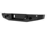 ICON 2020+ Jeep Gladiator JT Pro-Series Rear Bumper thumbnail 2