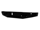 ICON 2020+ Jeep Gladiator JT Pro-Series Rear Bumper thumbnail 4