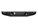 ICON 2020+ Jeep Gladiator JT Pro-Series Rear Bumper thumbnail 5