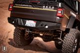 ICON 2020+ Jeep Gladiator JT Pro-Series Rear Bumper thumbnail 7