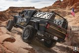 ICON 2020+ Jeep Gladiator JT Pro-Series Rear Bumper thumbnail 8
