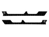 ICON 2020+ Jeep Gladiator JT Body Armor thumbnail 1