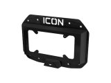 ICON 2018+ Jeep Wrangler JL Spare Tire Delete thumbnail 5