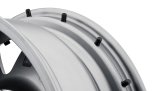 ICON Rebound Pro 17x8.5 5x5 -6mm Offset 4.5in BS 71.5mm Bore Satin Black Wheel thumbnail 7