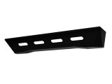 ICON 07-18 Jeep Wrangler JK Pro Series Mid Width Front Bumper Skid thumbnail 4