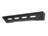 ICON 07-18 Jeep Wrangler JK Pro Series Mid Width Front Bumper Skid thumbnail 6