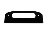 ICON Impact Front Bumper Fairlead Mount thumbnail 4