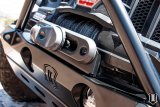 ICON Impact Front Bumper Fairlead Mount thumbnail 7