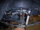 ICON 2016+ Toyota Tacoma Rear 2.5 Series Shocks VS RR CDEV - Pair thumbnail 8