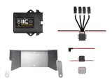 ICON 2016+ Toyota Tacoma Intelligent Control Install Kit thumbnail 1