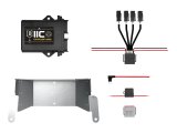 ICON 2016+ Toyota Tacoma Intelligent Control Install Kit thumbnail 4