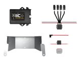 ICON 2016+ Toyota Tacoma Intelligent Control Install Kit thumbnail 5
