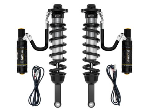 ICON 2010+ Toyota 4Runner 2.5 Series Ext Travel VS RR CDEV Coilover Kit thumbnail 2