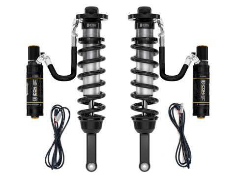 ICON 2010+ Toyota 4Runner 2.5 Series Ext Travel VS RR CDEV Coilover Kit thumbnail 3