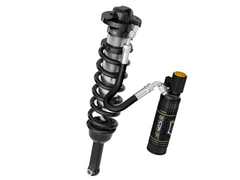 ICON 2010+ Toyota 4Runner 2.5 Series Ext Travel VS RR CDEV Coilover Kit thumbnail 8