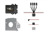 ICON 2010+ Toyota 4Runner Intelligent Control Install Kit thumbnail 1