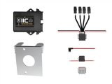 ICON 2014+ Toyota Tundra Intelligent Control Install Kit thumbnail 1