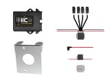 ICON 2014+ Toyota Tundra Intelligent Control Install Kit thumbnail 5