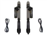 ICON 2020+ Jeep Gladiator JT 1.5in Rear 2.5 Series Shocks VS PB CDEV - Pair thumbnail 1