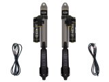 ICON 2020+ Jeep Gladiator JT 1.5in Rear 2.5 Series Shocks VS PB CDEV - Pair thumbnail 4