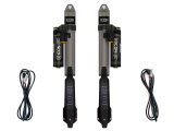 ICON 2020+ Jeep Gladiator JT 1.5in Rear 2.5 Series Shocks VS PB CDEV - Pair thumbnail 5
