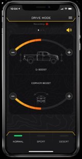 ICON 2018+ Jeep Wrangler JL / 2020+ Jeep Gladiator JT Intelligent Control Install Kit thumbnail 3