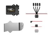 ICON 2018+ Jeep Wrangler JL / 2020+ Jeep Gladiator JT Intelligent Control Install Kit thumbnail 5