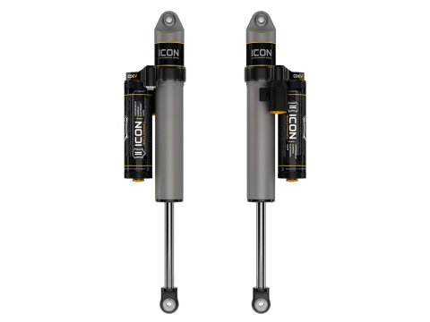 ICON 2018+ Jeep Wrangler JL 2.5in Rear 2.5 Series Shocks VS PB CDEV - Pair thumbnail 1