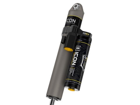 ICON 2018+ Jeep Wrangler JL 2.5in Rear 2.5 Series Shocks VS PB CDEV - Pair thumbnail 8