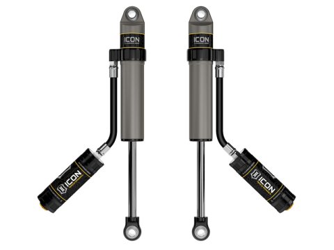 ICON 1997+ Nissan Patrol (Y61) Rear 2.5 Series Shocks VS RR - Pair thumbnail 1