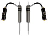 ICON 1997+ Nissan Patrol (Y61) Front 2.5 Series Shocks VS RR CDCV - Pair thumbnail 1